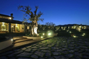 Il casale degli olivi Capalbio